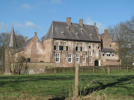 Image of Wijchen Image of Wijchen