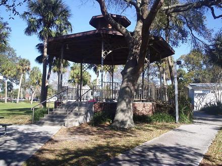 Image of Dunedin, Florida Image of Dunedin, Florida