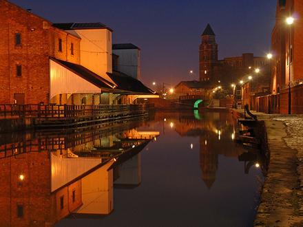 Image de Wigan Image de Wigan