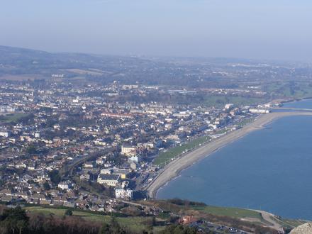Image of Bray Image of Bray