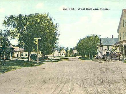 Image of Baldwin, Maine Image of Baldwin, Maine