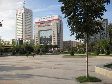 صورة Weinan صورة Weinan