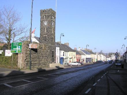 Image of Garvagh Image of Garvagh