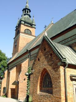 Zdjęcie dla: Radłów Zdjęcie dla: Radłów