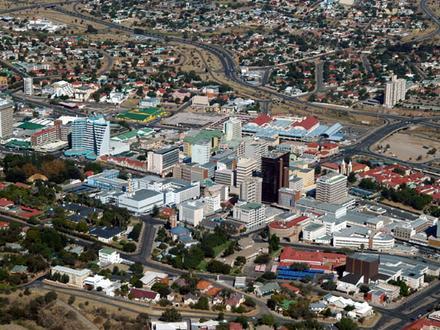 Image of Windhoek Image of Windhoek