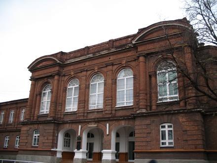Immagine Mariupol' Immagine Mariupol'
