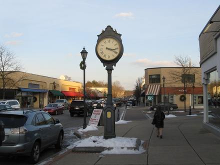 Image of Wellesley, Massachusetts Image of Wellesley, Massachusetts