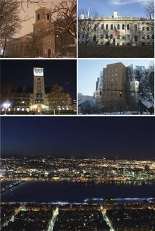 Image of Cambridge, Massachusetts Image of Cambridge, Massachusetts