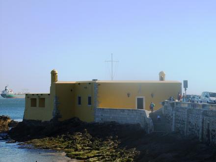 Imagen de Porto Salvo Imagen de Porto Salvo