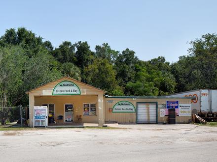 Image of Osteen, Florida Image of Osteen, Florida