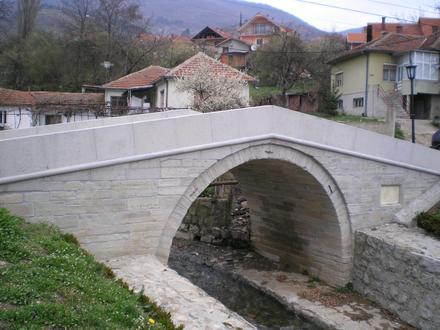 Slika mesta Врање Slika mesta Врање