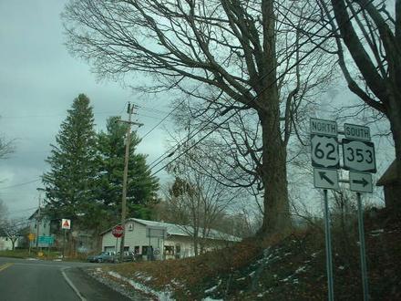 Image of Dayton, New York Image of Dayton, New York