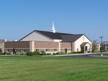 Image of Huntley, Illinois Image of Huntley, Illinois
