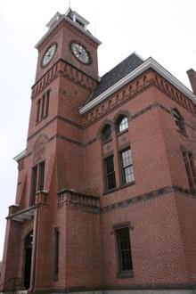 Image of Oxford, Massachusetts Image of Oxford, Massachusetts