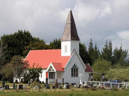 Bild på Kaikohe Bild på Kaikohe