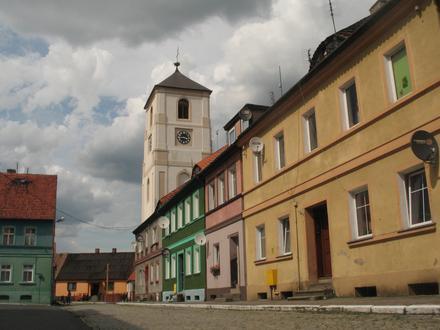 Zdjęcie dla: Otyń Zdjęcie dla: Otyń