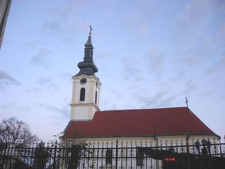 Image of Beška Image of Beška