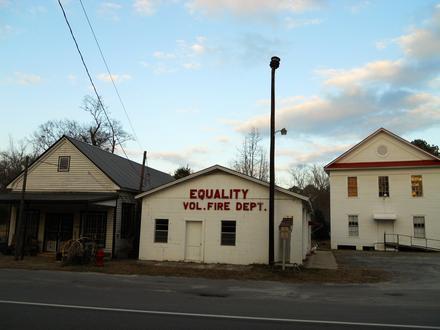Image of Equality, Alabama Image of Equality, Alabama