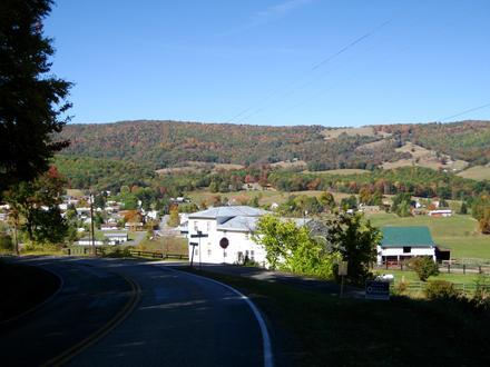 Image of Monterey, Virginia Image of Monterey, Virginia