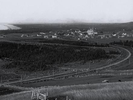 Slika mesta Метабетшуан Лак а ла Кроа (Квебек) Slika mesta Метабетшуан Лак а ла Кроа (Квебек)