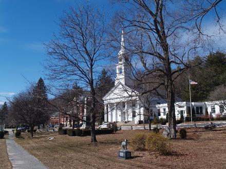 Image of Sterling, Massachusetts Image of Sterling, Massachusetts