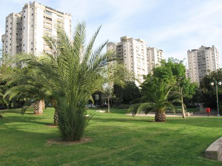 Image of Ramat Aviv Image of Ramat Aviv