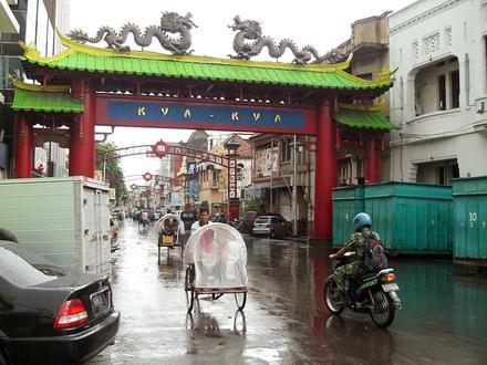 Gambar Kota Surabaya Gambar Kota Surabaya