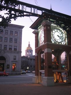 Image of Concord, New Hampshire Image of Concord, New Hampshire