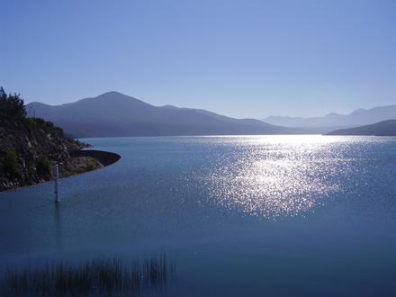 Río Hurtado Image