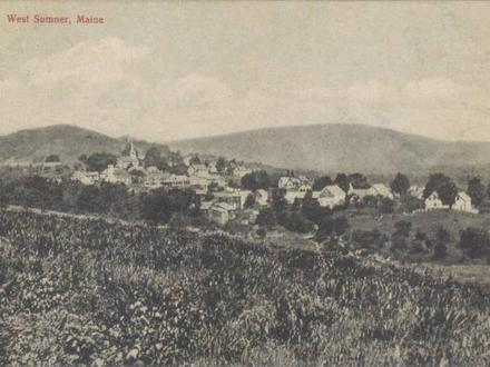Image of Sumner, Maine Image of Sumner, Maine