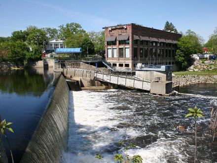 Image of Nashua, New Hampshire Image of Nashua, New Hampshire