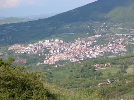 Immagine Tito (Italia) Immagine Tito (Italia)