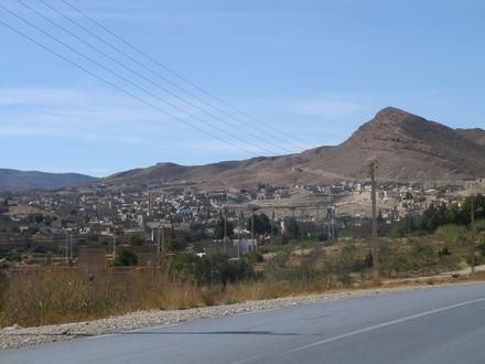 Slika El Hamel Slika El Hamel