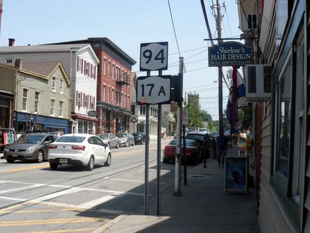 Image of Warwick, New York Image of Warwick, New York