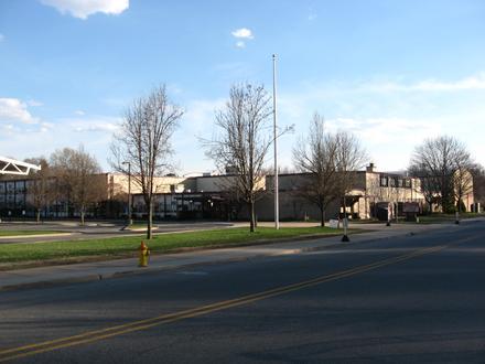 Image of Newton, New Jersey Image of Newton, New Jersey
