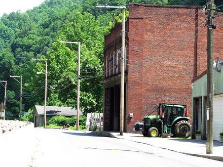 Image of Davy, West Virginia Image of Davy, West Virginia