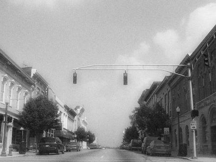 Image of Shelbyville, Kentucky Image of Shelbyville, Kentucky