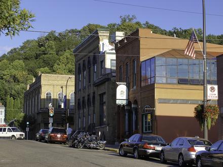 Image of Hudson, Wisconsin Image of Hudson, Wisconsin