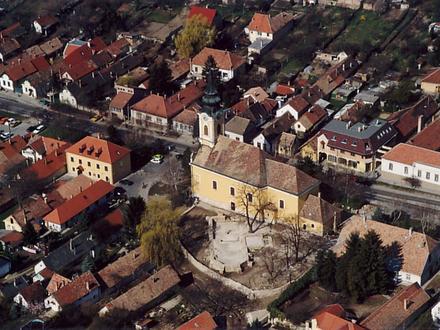 Budakeszi képe Budakeszi képe