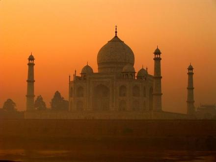 Image of Agra Image of Agra