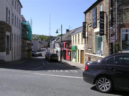 Image of Lifford Image of Lifford