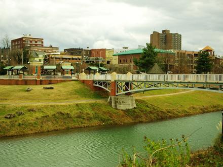 Imagen de Maryville (Tennessee) Imagen de Maryville (Tennessee)