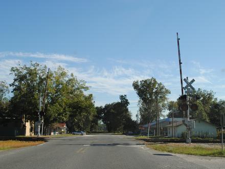 Image of Sanderson, Florida Image of Sanderson, Florida