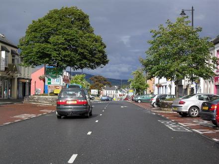 Image of Limavady Image of Limavady