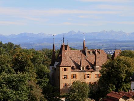 Immagine Gorgier Immagine Gorgier