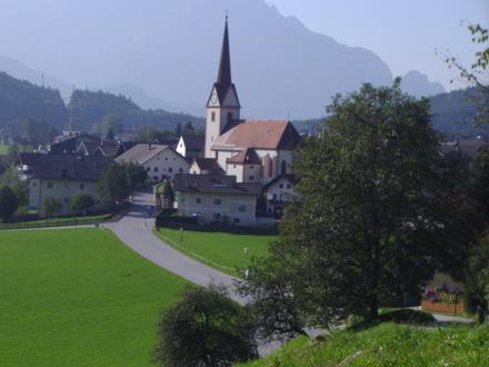 Bild von Adnet Bild von Adnet