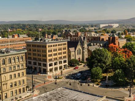 Image of Pittsfield, Massachusetts Image of Pittsfield, Massachusetts