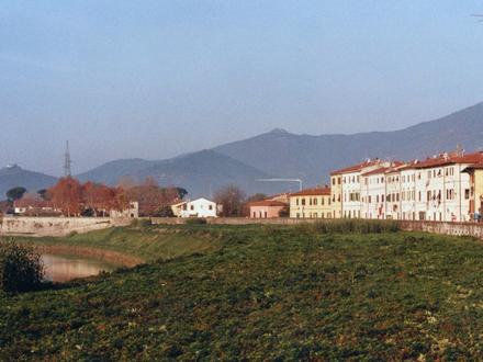 Immagine Calcinaia Immagine Calcinaia