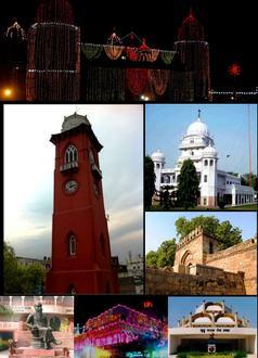 Image of Ludhiana Image of Ludhiana