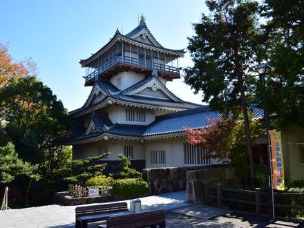 Image of Nisshin, Aichi Image of Nisshin, Aichi